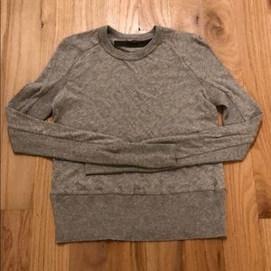 Enza Costa cashmere sweater XS